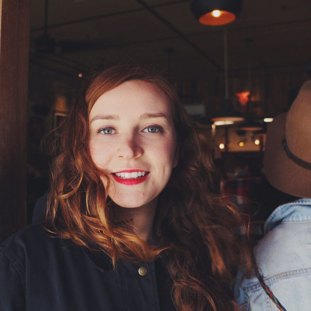 Meet your Posher, Claire